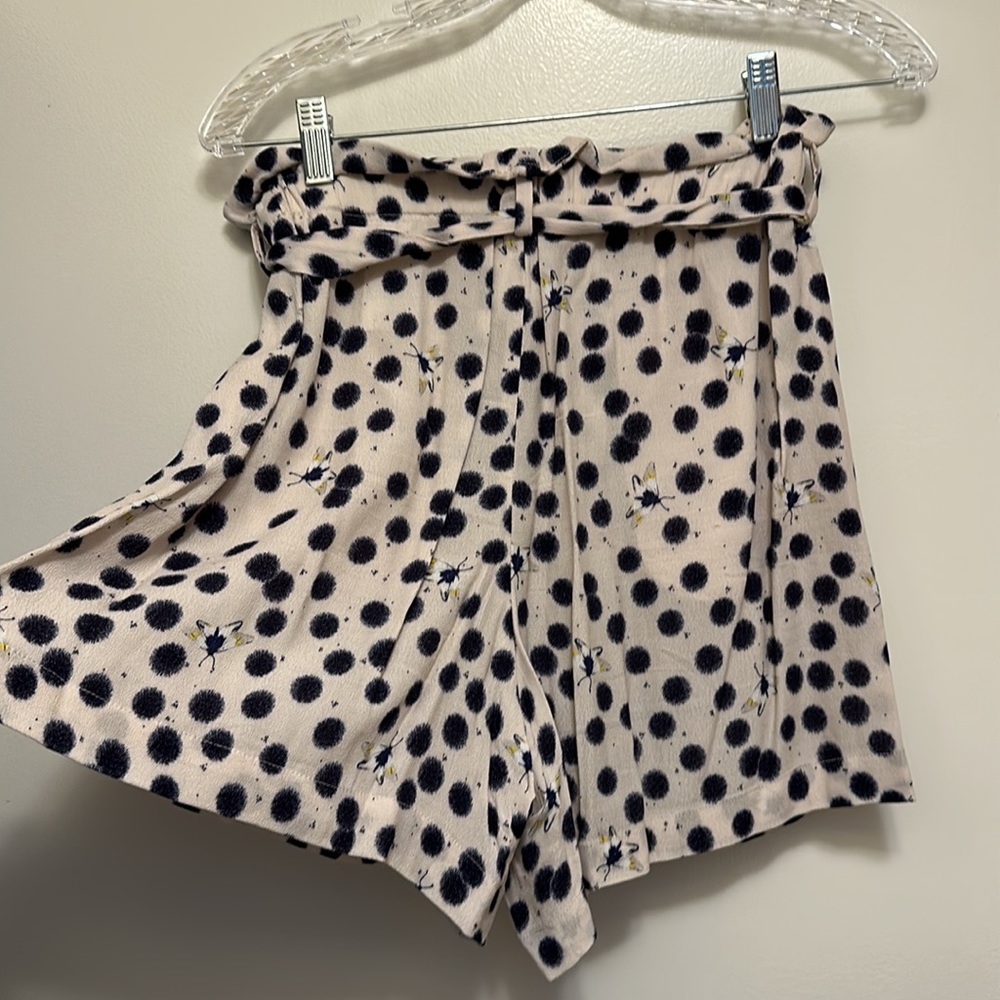 Anna Glover H&M Pattern Costume View 2